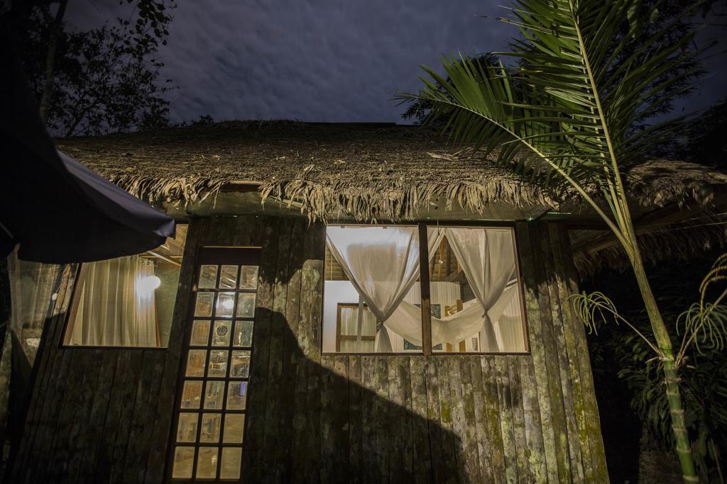 Kapievi Ecovillage Puerto Maldonado Exterior photo